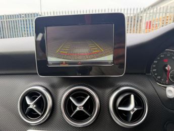 Mercedes-Benz A Class 1.5 A180d SE 7G-DCT Euro 6 (s/s) 5dr