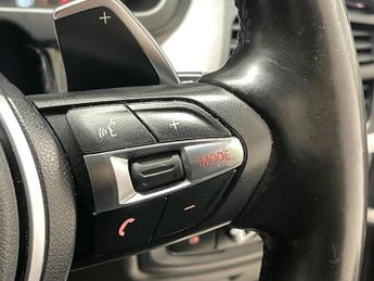 BMW X5 3.0 30d M Sport Auto xDrive Euro 6 (s/s) 5dr