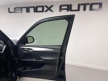 BMW X5 3.0 30d M Sport Auto xDrive Euro 6 (s/s) 5dr