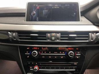 BMW X5 3.0 30d M Sport Auto xDrive Euro 6 (s/s) 5dr