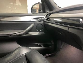 BMW X5 3.0 30d M Sport Auto xDrive Euro 6 (s/s) 5dr