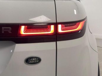 Land Rover Range Rover Evoque 1.5 P300e 12.2kWh R-Dynamic S Auto 4WD Euro 6 (s/s) 5dr