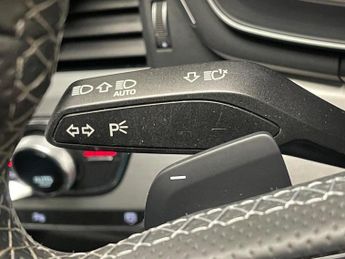 Audi A5 2.0 TDI 35 S line Sportback S Tronic Euro 6 (s/s) 5dr