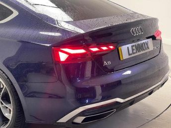 Audi A5 2.0 TDI 35 S line Sportback S Tronic Euro 6 (s/s) 5dr