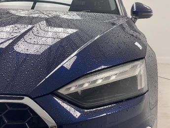 Audi A5 2.0 TDI 35 S line Sportback S Tronic Euro 6 (s/s) 5dr