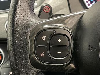 Abarth 595 1.4 T-Jet Competizione 70th Auto Euro 6 3dr
