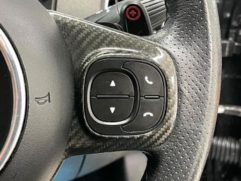 Abarth 595 1.4 T-Jet Competizione 70th Auto Euro 6 3dr