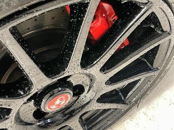 Abarth 595 1.4 T-Jet Competizione 70th Auto Euro 6 3dr
