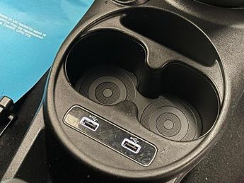 Abarth 595 1.4 T-Jet Competizione 70th Auto Euro 6 3dr