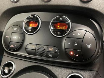 Abarth 595 1.4 T-Jet Competizione 70th Auto Euro 6 3dr