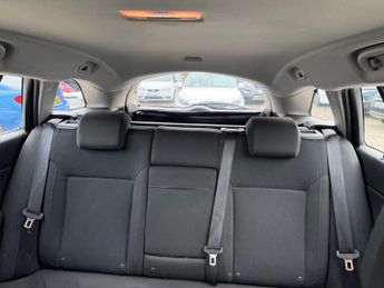 Vauxhall Insignia 2.0 CDTi ecoFLEX Exclusiv Sports Tourer Euro 5 (s/s) 5dr