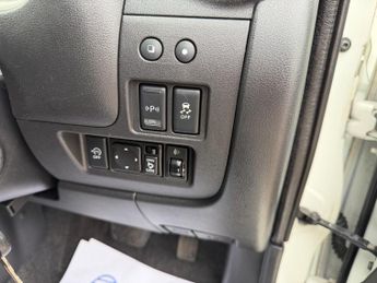 Nissan Micra 1.2 DIG-S Tekna CVT Euro 5 (s/s) 5dr