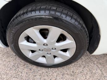 Nissan Micra 1.2 DIG-S Tekna CVT Euro 5 (s/s) 5dr