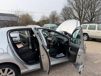 Peugeot 308 1.6 HDi S 5dr