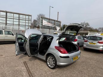 Peugeot 308 1.6 HDi S 5dr