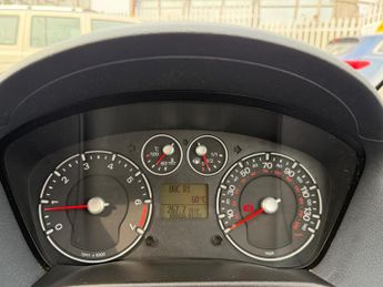 Ford Fiesta 1.4 Zetec Climate 5dr