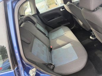 Ford Fiesta 1.4 Zetec Climate 5dr
