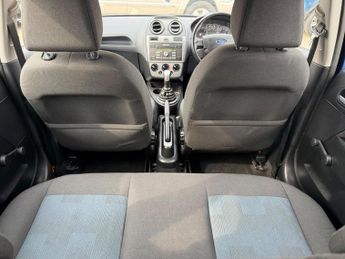 Ford Fiesta 1.4 Zetec Climate 5dr