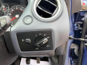 Ford Fiesta 1.4 Zetec Climate 5dr