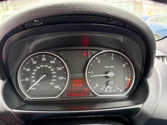 BMW 1 Series 2.0 120d M Sport Steptronic Euro 5 2dr