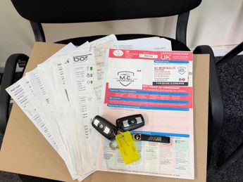 BMW 1 Series 2.0 120d M Sport Steptronic Euro 5 2dr