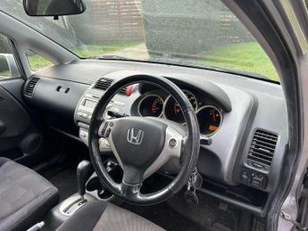 Honda Jazz 1.4 i-DSI Sport CVT-7 5dr