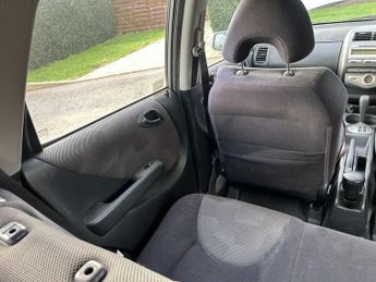 Honda Jazz 1.4 i-DSI Sport CVT-7 5dr