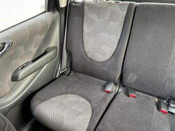 Honda Jazz 1.4 i-DSI Sport CVT-7 5dr