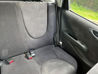 Honda Jazz 1.4 i-DSI Sport CVT-7 5dr