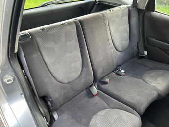 Honda Jazz 1.4 i-DSI Sport CVT-7 5dr