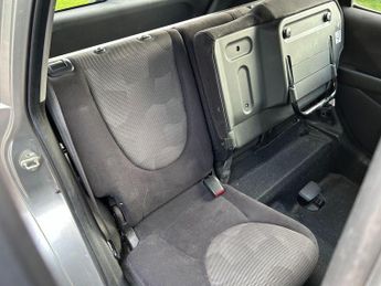 Honda Jazz 1.4 i-DSI Sport CVT-7 5dr