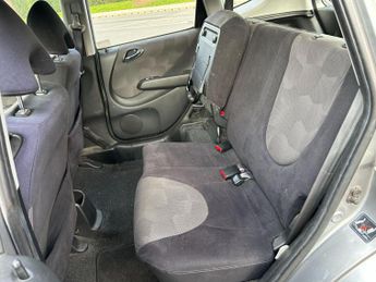 Honda Jazz 1.4 i-DSI Sport CVT-7 5dr