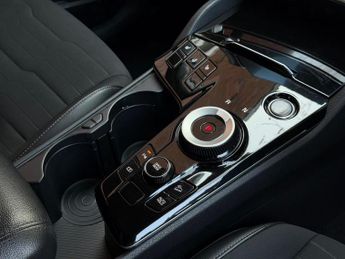 Kia Sportage 1.6 h T-GDi 3 Auto Euro 6 (s/s) 5dr