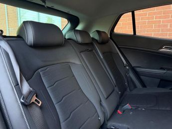 Kia Sportage 1.6 h T-GDi 3 Auto Euro 6 (s/s) 5dr