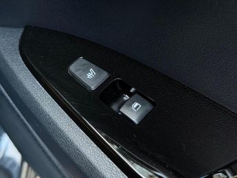 Kia Sportage 1.6 h T-GDi 3 Auto Euro 6 (s/s) 5dr