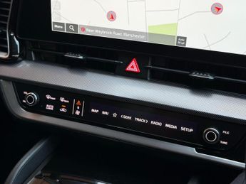 Kia Sportage 1.6 h T-GDi 3 Auto Euro 6 (s/s) 5dr