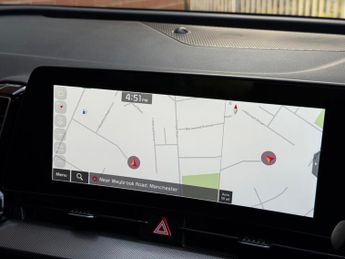 Kia Sportage 1.6 h T-GDi 3 Auto Euro 6 (s/s) 5dr