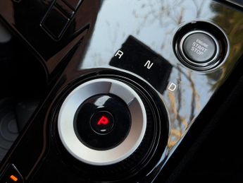 Kia Sportage 1.6 h T-GDi 3 Auto Euro 6 (s/s) 5dr