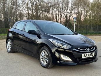 Hyundai I30 1.4 Active Euro 5 5dr