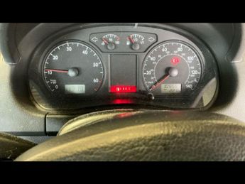 Volkswagen Polo 1.4 Twist 5dr