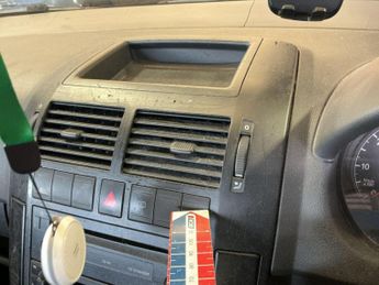 Volkswagen Polo 1.4 Twist 5dr