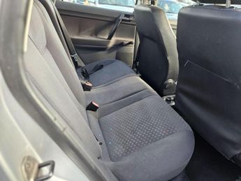 Volkswagen Polo 1.4 Twist 5dr