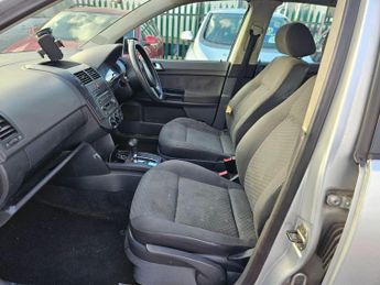 Volkswagen Polo 1.4 Twist 5dr