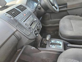 Volkswagen Polo 1.4 Twist 5dr