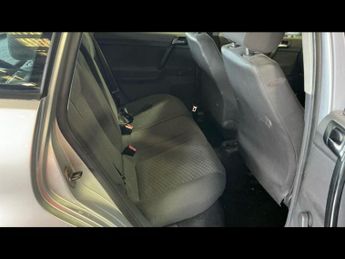 Volkswagen Polo 1.4 Twist 5dr