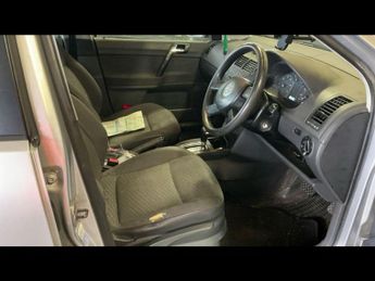 Volkswagen Polo 1.4 Twist 5dr