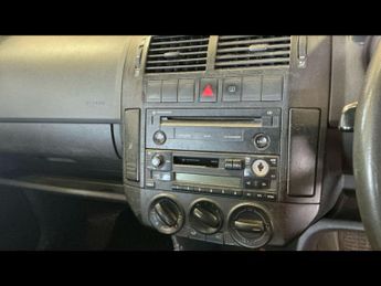 Volkswagen Polo 1.4 Twist 5dr