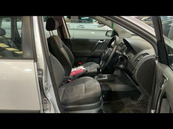 Volkswagen Polo 1.2 E 5dr