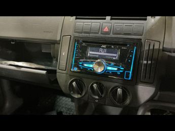 Volkswagen Polo 1.2 E 5dr