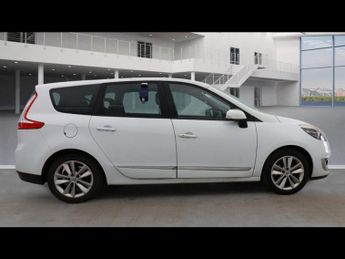 Renault Grand Scenic 1.5 dCi Dynamique TomTom EDC Euro 5 5dr